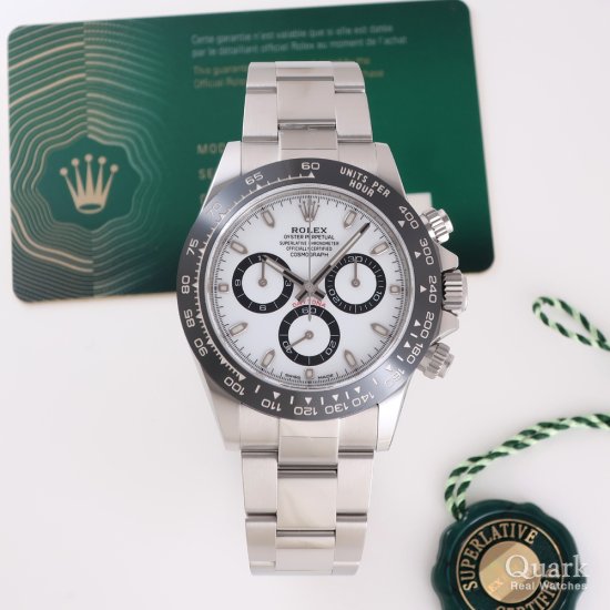 ロレックス デイトナ Ref.116500LN