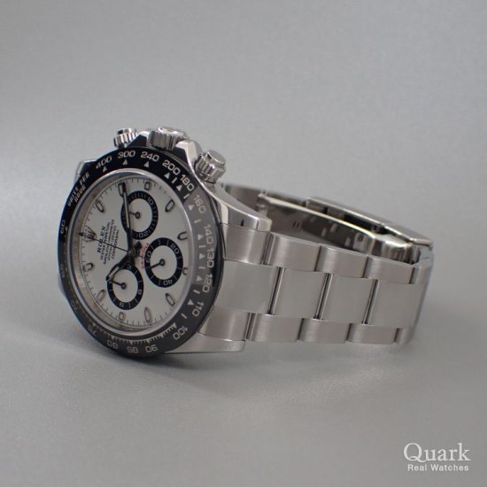 ロレックス デイトナ Ref.116500LN