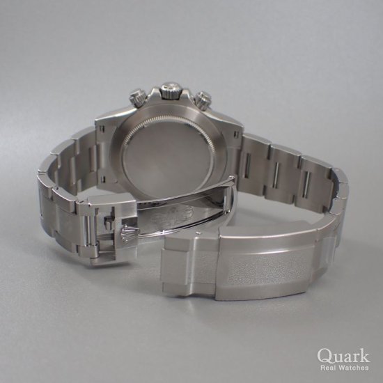 ロレックス デイトナ Ref.116500LN