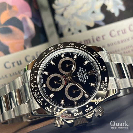 ロレックス デイトナ Ref.116500LN