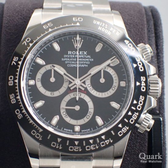 ロレックス デイトナ Ref.116500LN