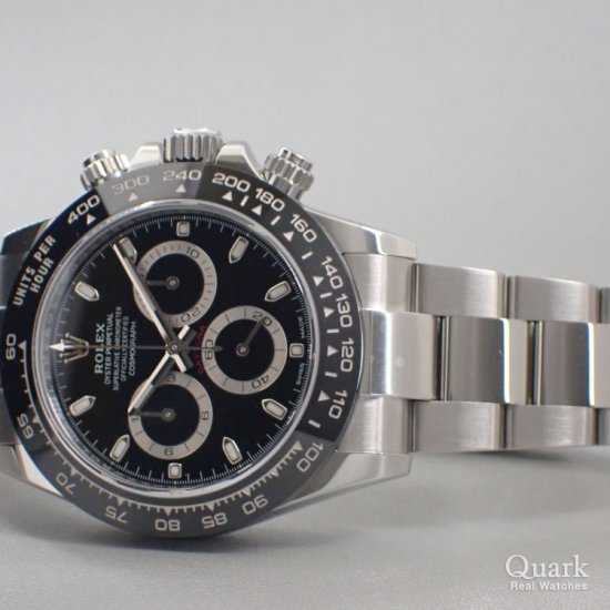 ロレックス デイトナ Ref.116500LN