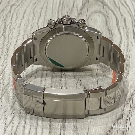 ロレックス デイトナ Ref.116500LN