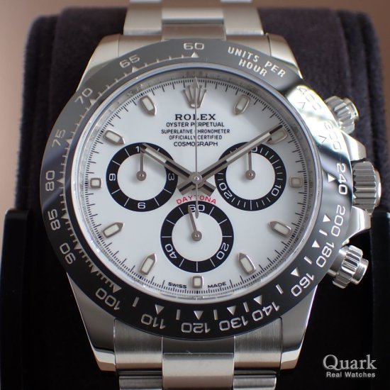 ロレックス デイトナ Ref.116500LN