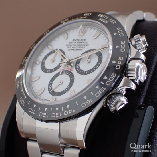 ロレックス デイトナ Ref.116500LN