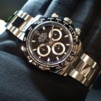 ロレックス デイトナ Ref.116500LN