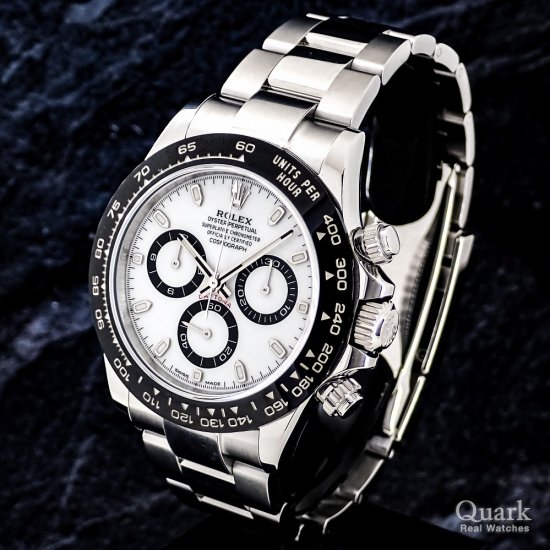 ロレックス デイトナ Ref.116500LN