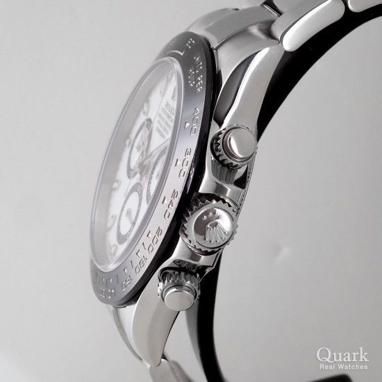 ロレックス デイトナ Ref.116500LN