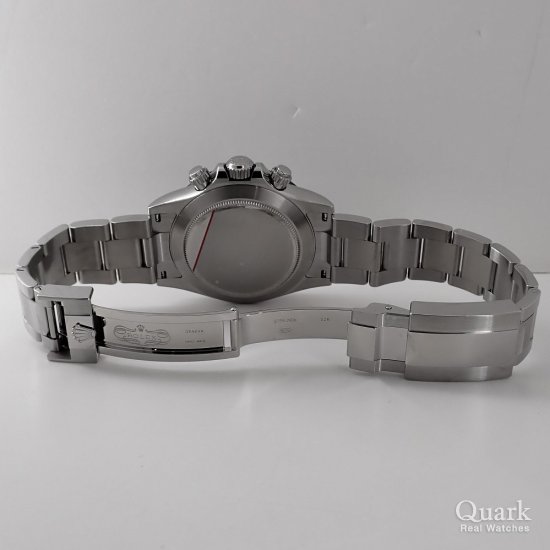 ロレックス デイトナ Ref.116500LN