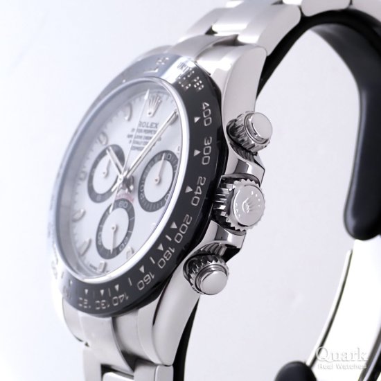 ロレックス デイトナ Ref.116500LN