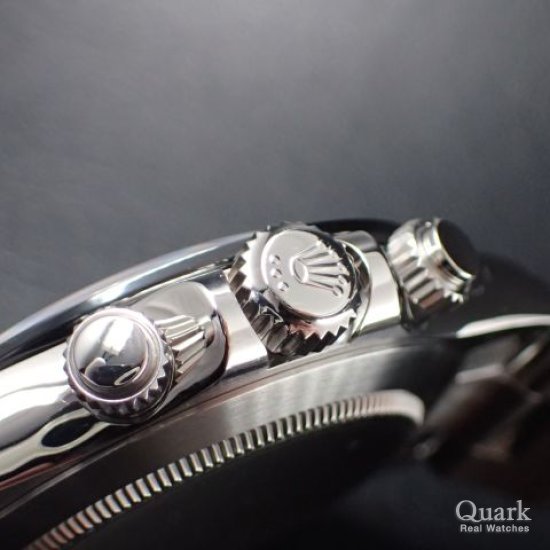 ロレックス デイトナ Ref.116500LN