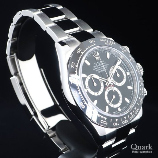 ロレックス デイトナ Ref.116500LN