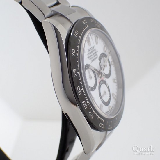 ロレックス デイトナ Ref.116500LN