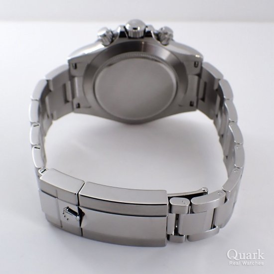 ロレックス デイトナ Ref.116500LN