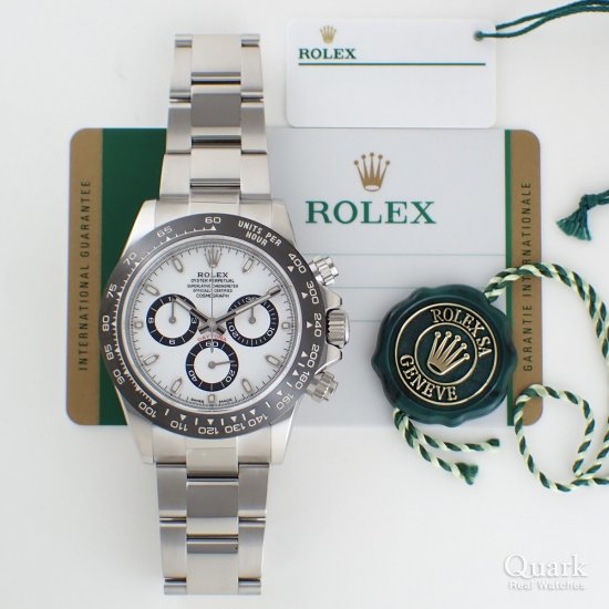ロレックス デイトナ Ref.116500LN