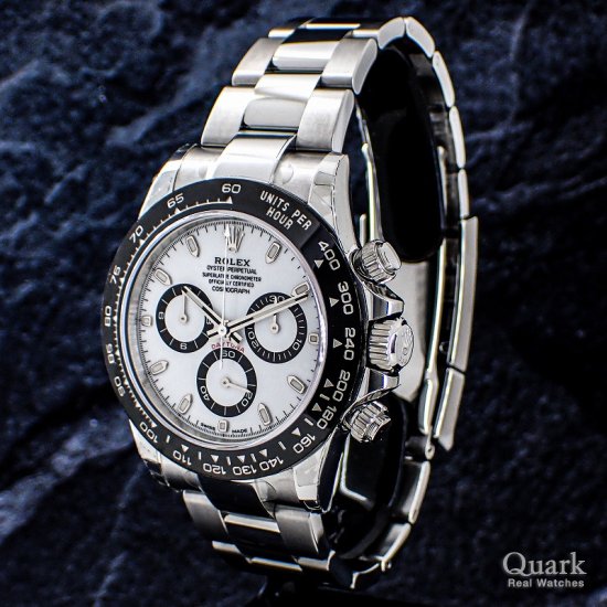 ロレックス デイトナ Ref.116500LN