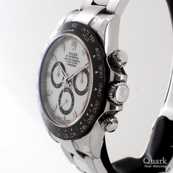 ロレックス デイトナ Ref.116500LN