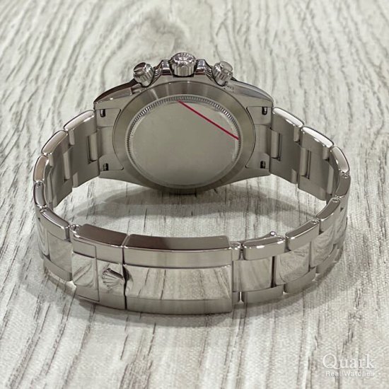 ロレックス デイトナ Ref.116500LN