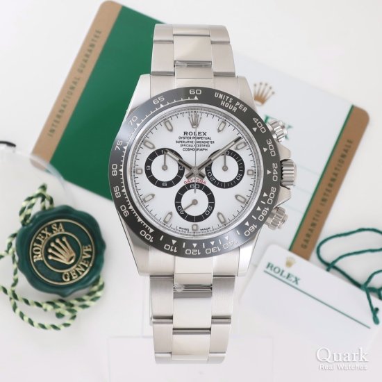 ロレックス デイトナ Ref.116500LN