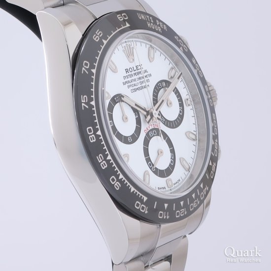 ロレックス デイトナ Ref.116500LN