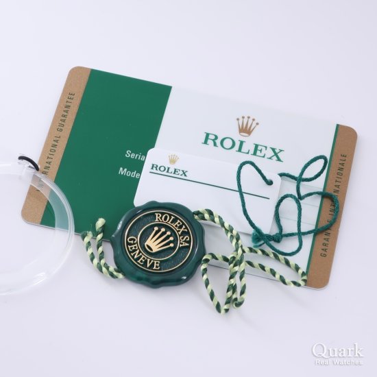 ロレックス デイトナ Ref.116500LN