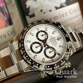 ロレックス デイトナ 116500LN ホワイトダイヤル