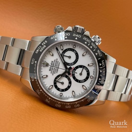 ロレックス デイトナ Ref.116500LN