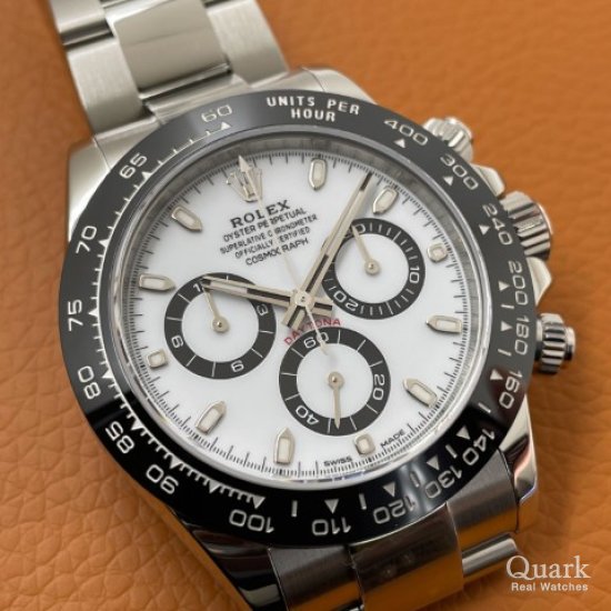ロレックス デイトナ Ref.116500LN