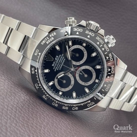 ロレックス デイトナ Ref.116500LN
