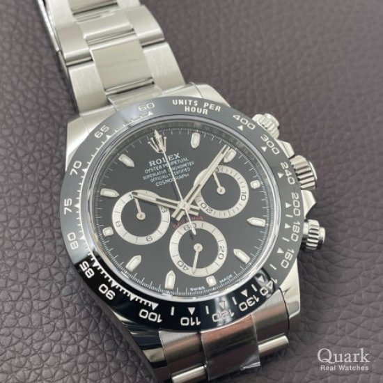 ロレックス デイトナ Ref.116500LN