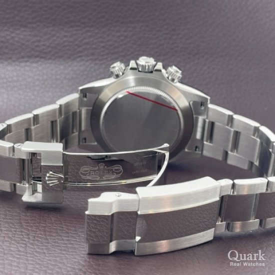 ロレックス デイトナ Ref.116500LN