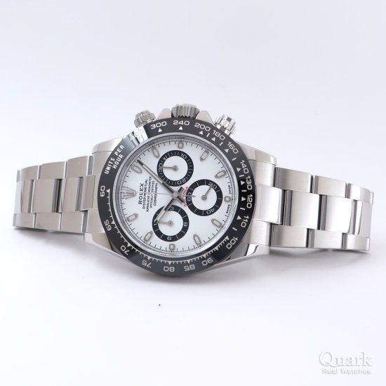 ロレックス デイトナ Ref.116500LN