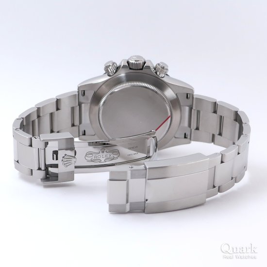 ロレックス デイトナ Ref.116500LN