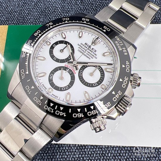 ロレックス デイトナ Ref.116500LN
