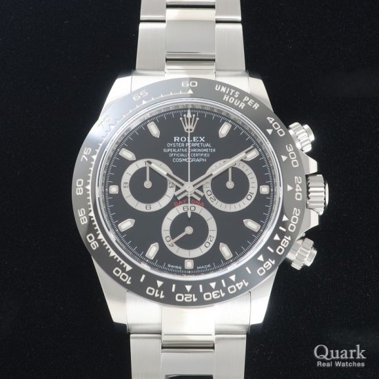 ロレックス デイトナ Ref.116500LN