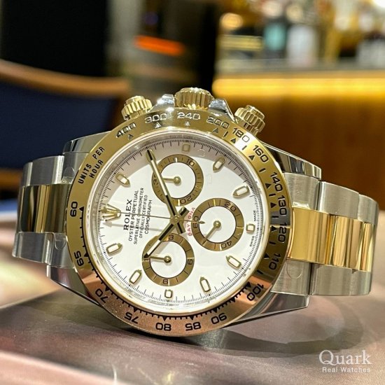 ロレックス デイトナ Ref.116503