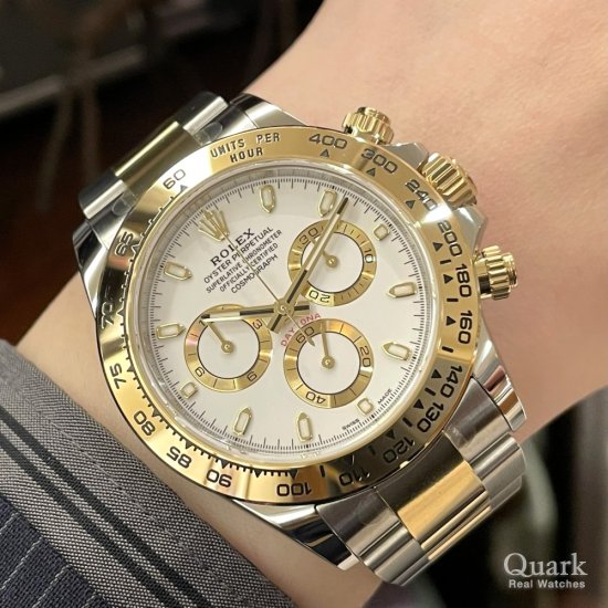 ロレックス デイトナ Ref.116503