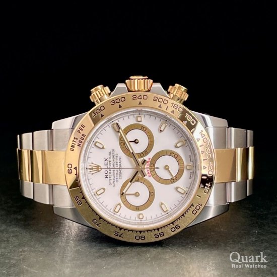ロレックス デイトナ Ref.116503