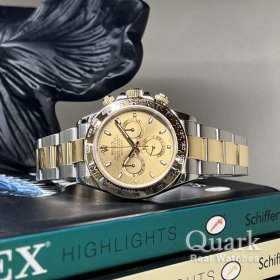 ロレックス デイトナ 116503 シャンパンダイヤル