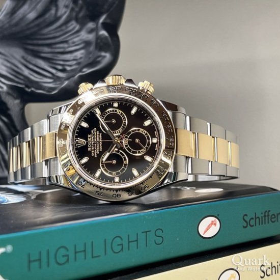 ロレックス デイトナ Ref.116503