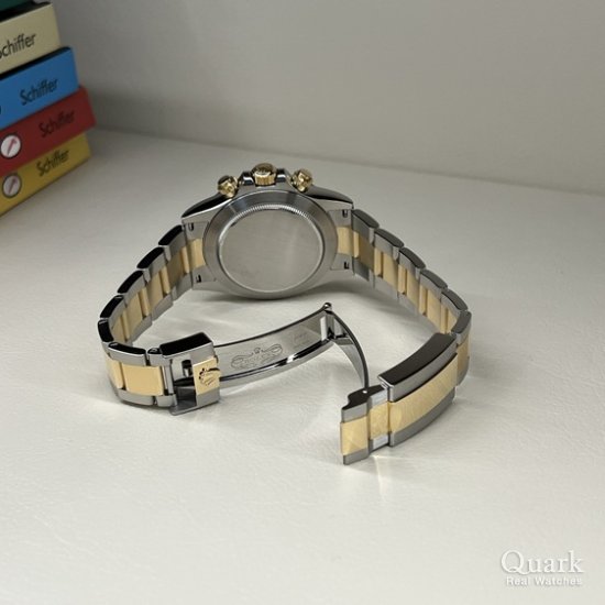 ロレックス デイトナ Ref.116503