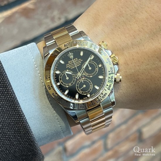ロレックス デイトナ Ref.116503