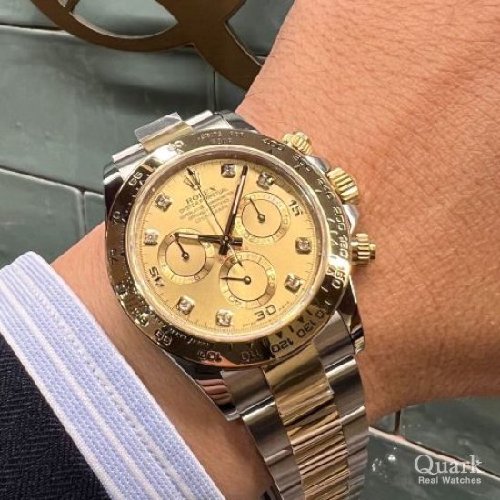 ロレックス デイトナ Ref.116503G