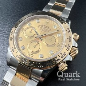 ロレックス デイトナ / ロレックス専門店クォーク