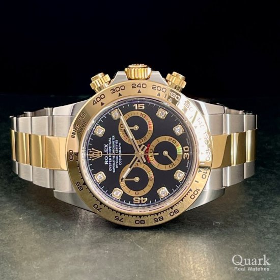 ロレックス デイトナ Ref.116503G
