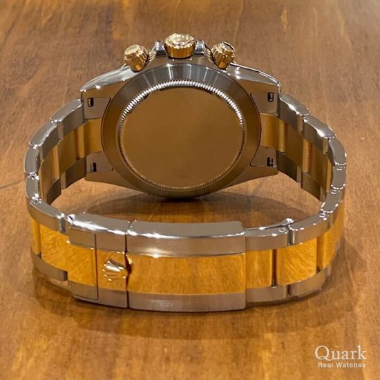 ロレックス デイトナ Ref.116503NG