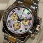 ロレックス デイトナ Ref.116503NG