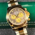 ロレックス デイトナ Ref.116503NG