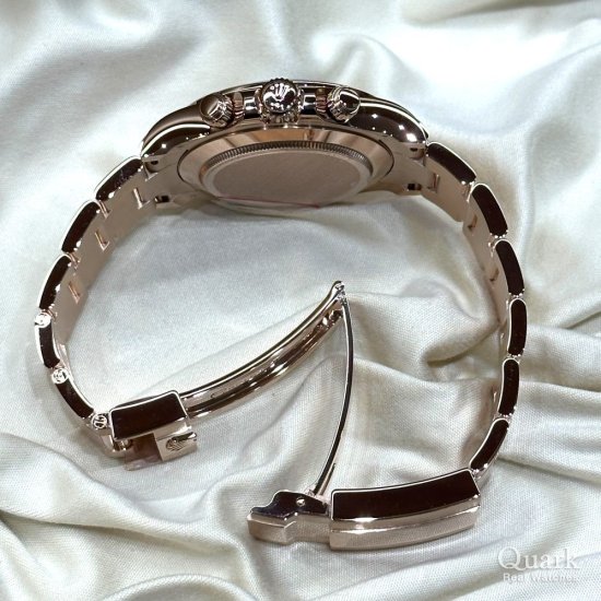 ロレックス デイトナ Ref.116505