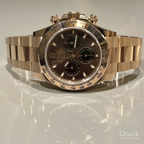 ロレックス デイトナ Ref.116505